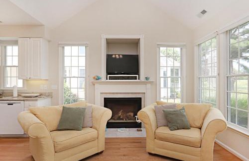 Ocean View House | Bear Trap Dunes - 11 Willow Oak