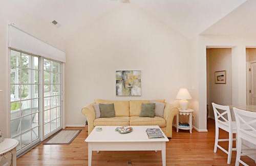 Ocean View House | Bear Trap Dunes - 11 Willow Oak