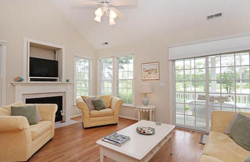 Ocean View House | Bear Trap Dunes - 11 Willow Oak