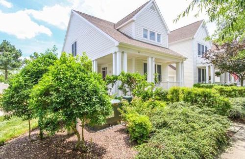 Ocean View House | Bear Trap Dunes - 11 Willow Oak