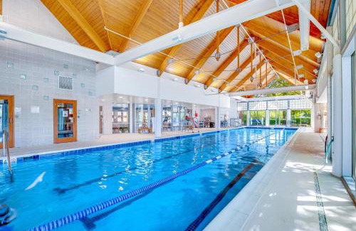 Ocean View Apartment | Bear Trap Dunes 132H October Glory Ave