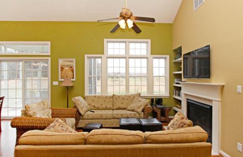Ocean View House | Bear Trap Dunes - 182 Willow Oak