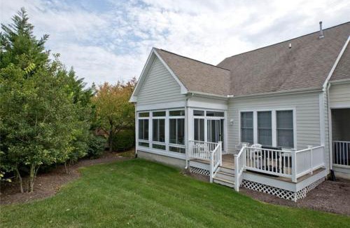 Ocean View House | Bear Trap Dunes - 2 October Glory