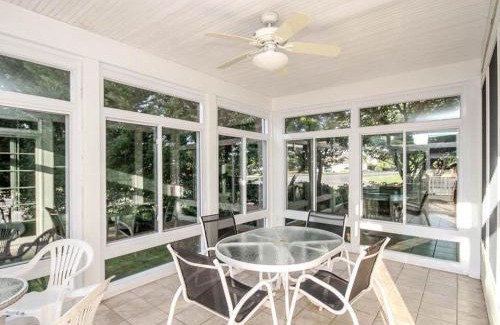 Ocean View House | Bear Trap Dunes - 2 October Glory