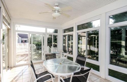 Ocean View House | Bear Trap Dunes - 2 October Glory