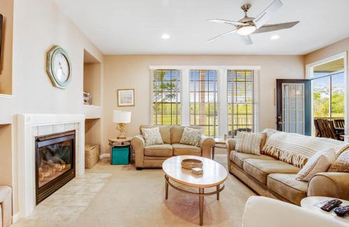 Ocean View Apartment | Bear Trap Dunes - 210G October Glory