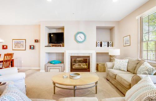 Ocean View Apartment | Bear Trap Dunes - 210G October Glory