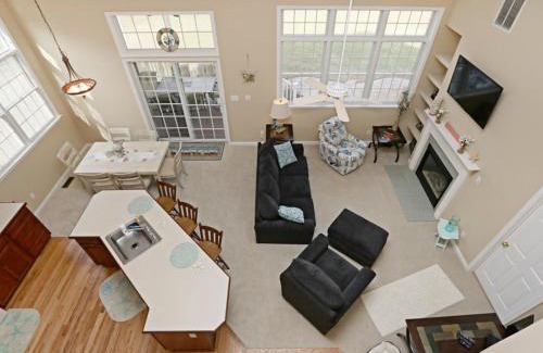 Ocean View House | Bear Trap Dunes - 28 October Glory