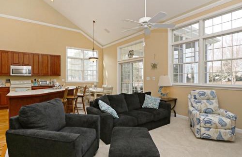 Ocean View House | Bear Trap Dunes - 28 October Glory