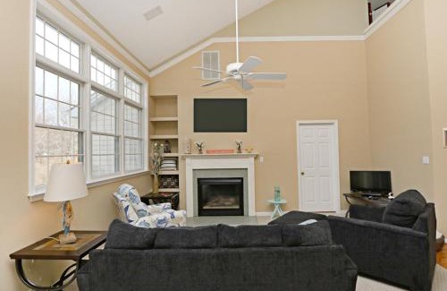 Ocean View House | Bear Trap Dunes - 28 October Glory