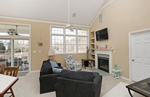 Ocean View House | Bear Trap Dunes - 28 October Glory