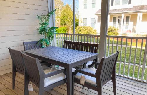 Ocean View Apartment | Bear Trap Dunes - 79C October Glory Ave