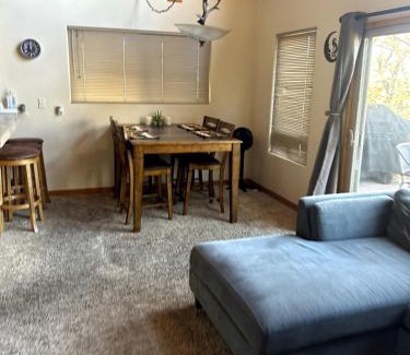 Upper Moonridge Ski Chalet | Bear View Cove