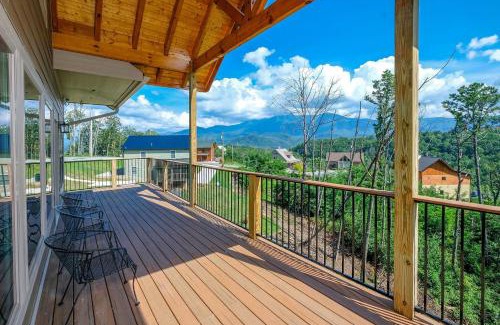 Chalet Village North Villa | Bear Watch 1011