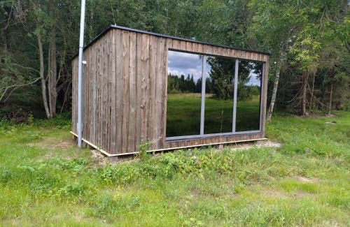Vinni Parish Other | Bear Watching Hide of Alutaguse