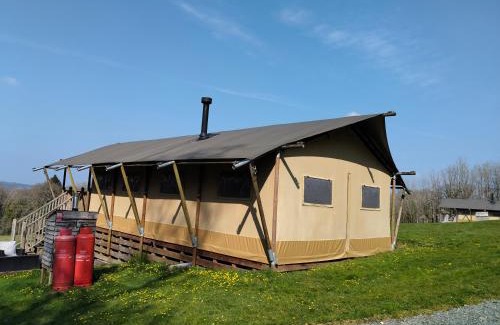 Black Torrington Other | Beara Lodge Glamping