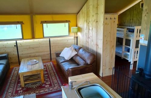 Black Torrington Other | Beara Lodge Glamping