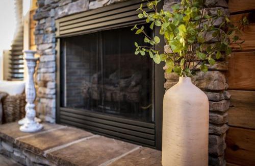 Sevierville House | Bearadise by Avada Properties
