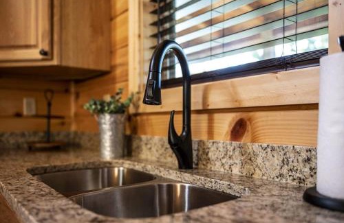 Sevierville House | Bearadise by Avada Properties