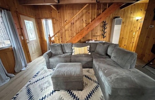 Arrowbear Lake Cabin | Bearadise Ridge Cabin
