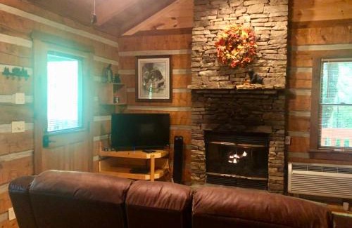 Townsend House | Bearadise