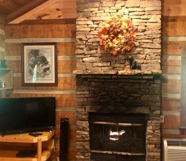 Townsend House | Bearadise