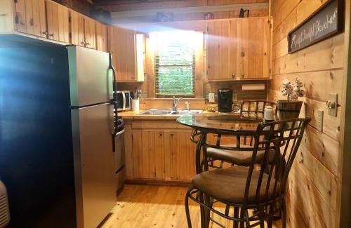 Townsend House | Bearadise