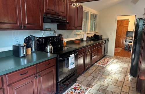 Cooperstown Cabin | Bearberry Suite @Cooperstown Lodge-3mi to CDP+Pool