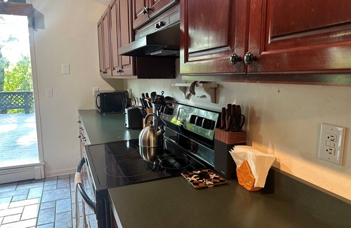 Cooperstown Cabin | Bearberry Suite @Cooperstown Lodge-3mi to CDP+Pool