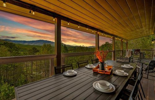 Pittman Center House | Bearded Bear Lodge