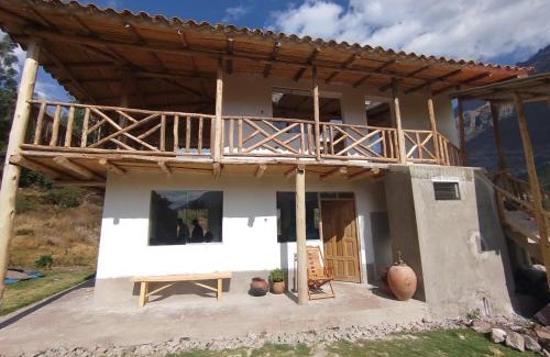 San Salvador Other | Bearded Mountaineer sacred garden & lodge