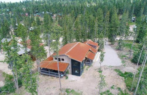 Lead House | Bearded Wonder - Great Views!