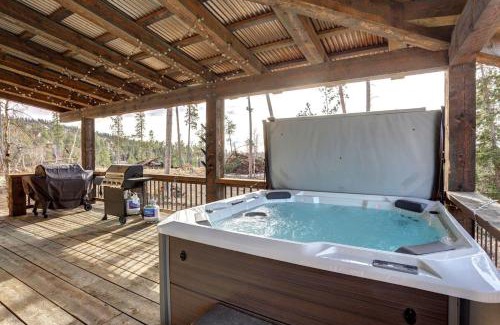 Lead House | Bearded Wonder - Great Views!