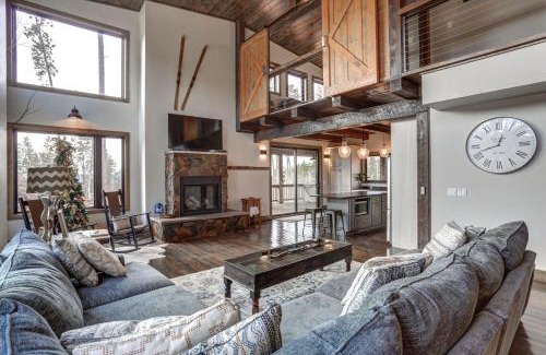 Lead House | Bearded Wonder - Great Views!