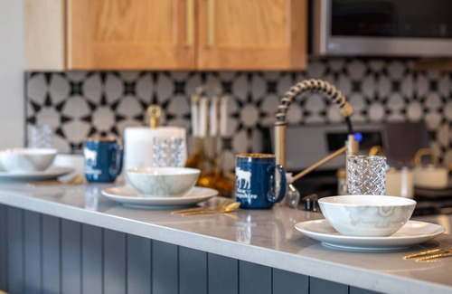 Waterville Valley House | Bearfoot Lodge: Gorgeous, New, Stunning Views, Across from Beach, Walk to Town, Hike, Bike