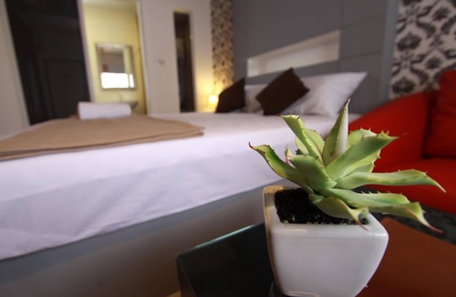 Bang Na Hotel | Bearing 26 Hotel