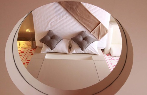 Bang Na Hotel | Bearing 26 Hotel