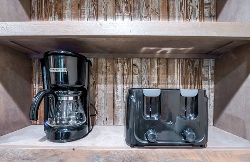 Wears Valley Cabin | Bearmont Lodge