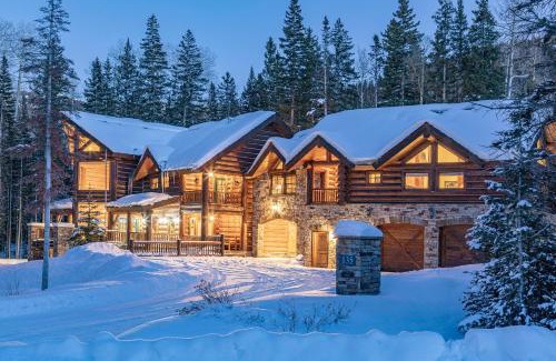 Mountain Village Ski Chalet | Bearpaw Manor by Exceptional Stays