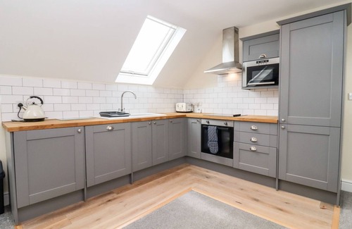 Little Rissington Cottage | Bears Court The Flat