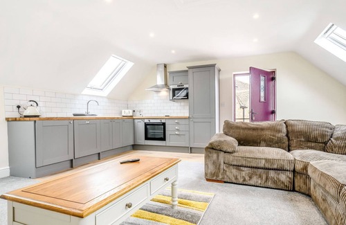 Little Rissington Cottage | Bears Court The Flat