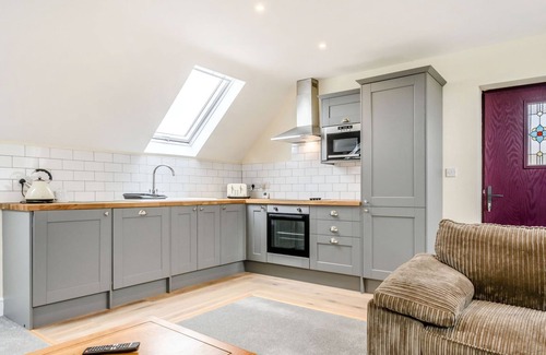 Little Rissington Cottage | Bears Court The Flat