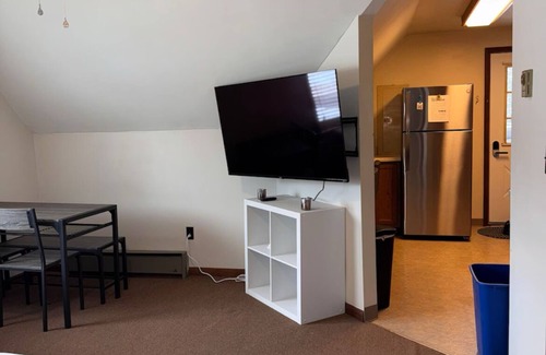 Lake Placid Apartment | Bears Den Apt. 1