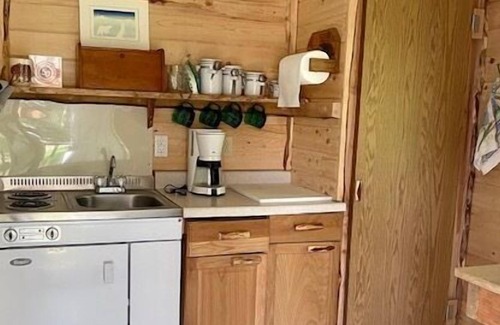 Ridgeway House | Bears Den in Soldotna