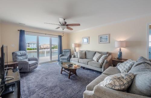 Topsail Beach House | Bears Den