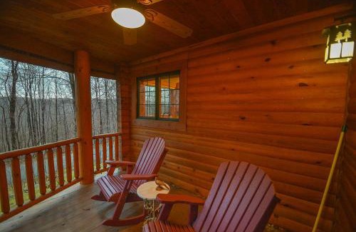 Thayerville House | Bears Lair