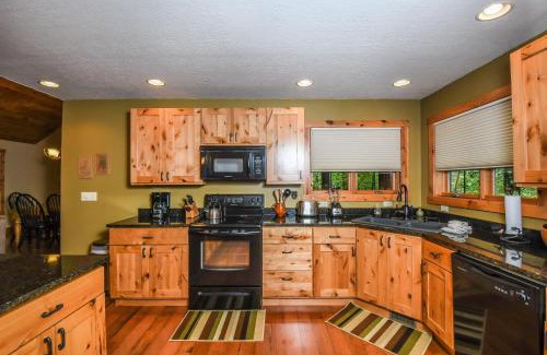Thayerville House | Bears Lair