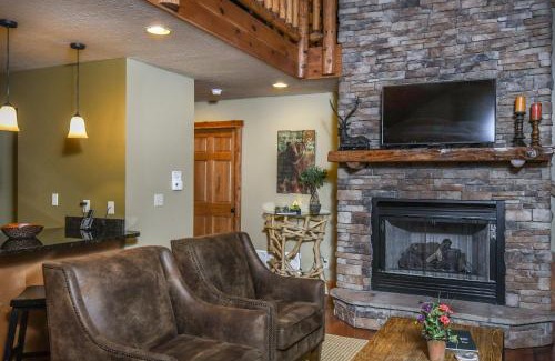 Thayerville House | Bears Lair