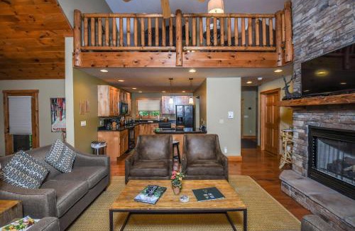 Thayerville House | Bears Lair