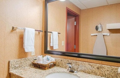 Gatlinburg Hotel | Bearskin Lodge on the River